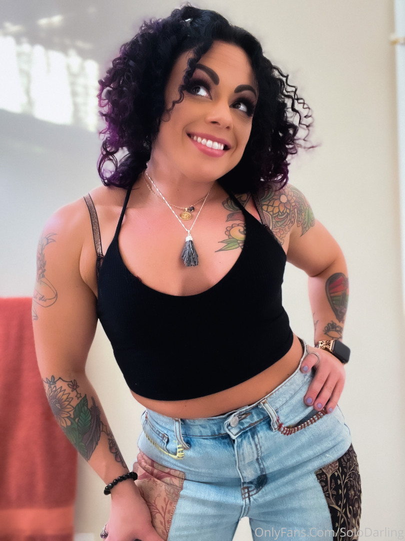 Photo by solodarling published on May 17,2023 19:13:26 - BestThots