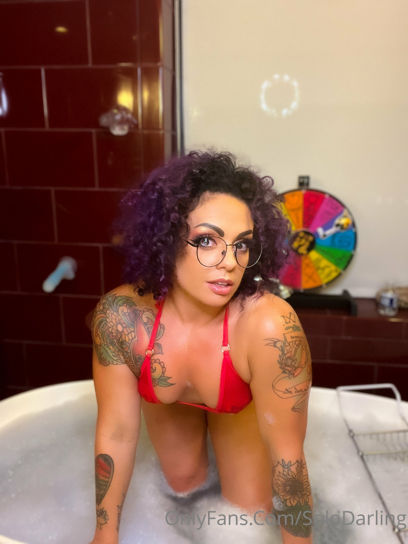 Photo by solodarling published on May 17,2023 19:13:34 - BestThots