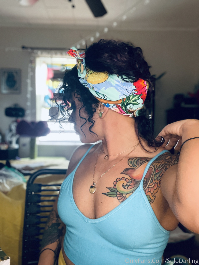 Photo by solodarling published on May 17,2023 19:13:43 - BestThots