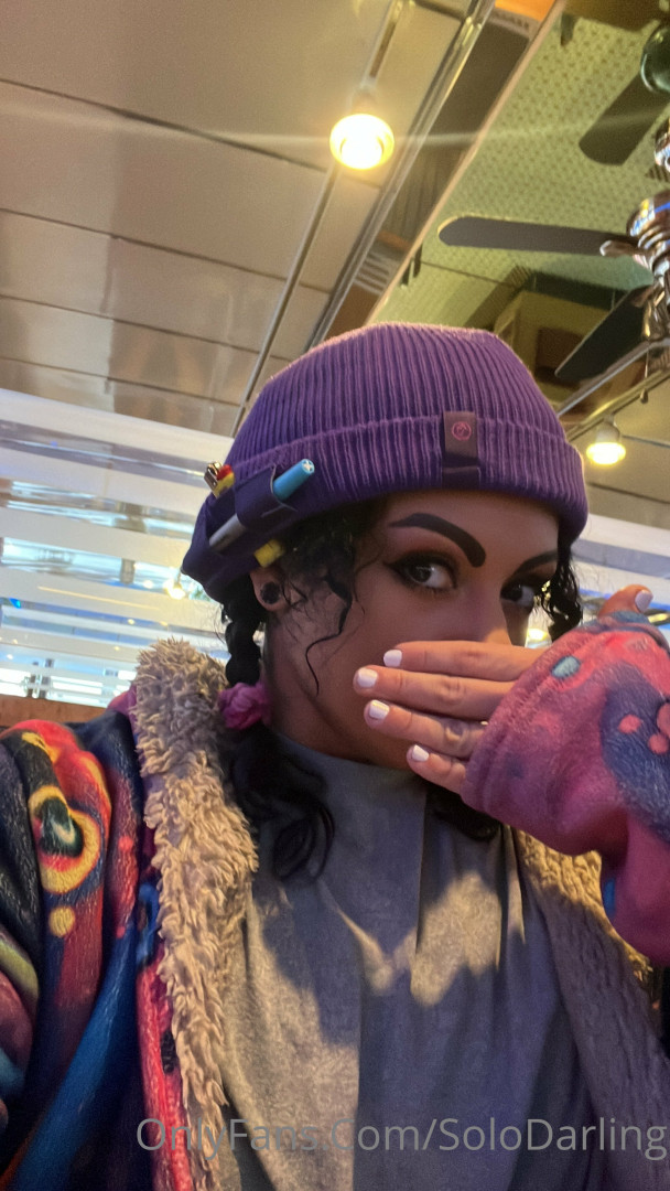 Photo by solodarling published on May 17,2023 19:14:00 - BestThots