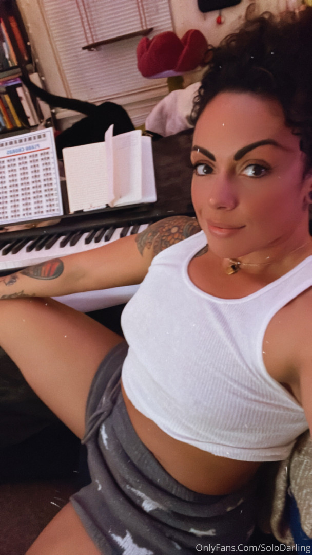 Photo by solodarling published on May 17,2023 19:14:03 - BestThots