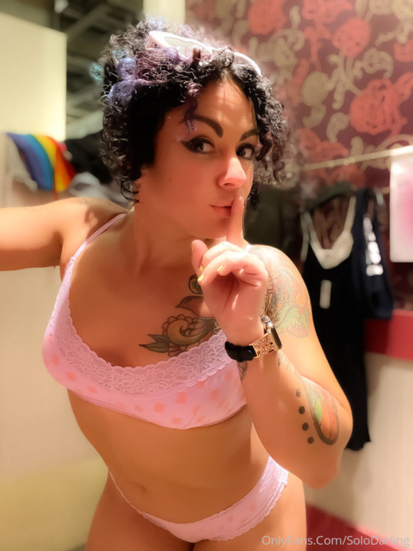 Photo by solodarling published on May 17,2023 19:14:04 - BestThots