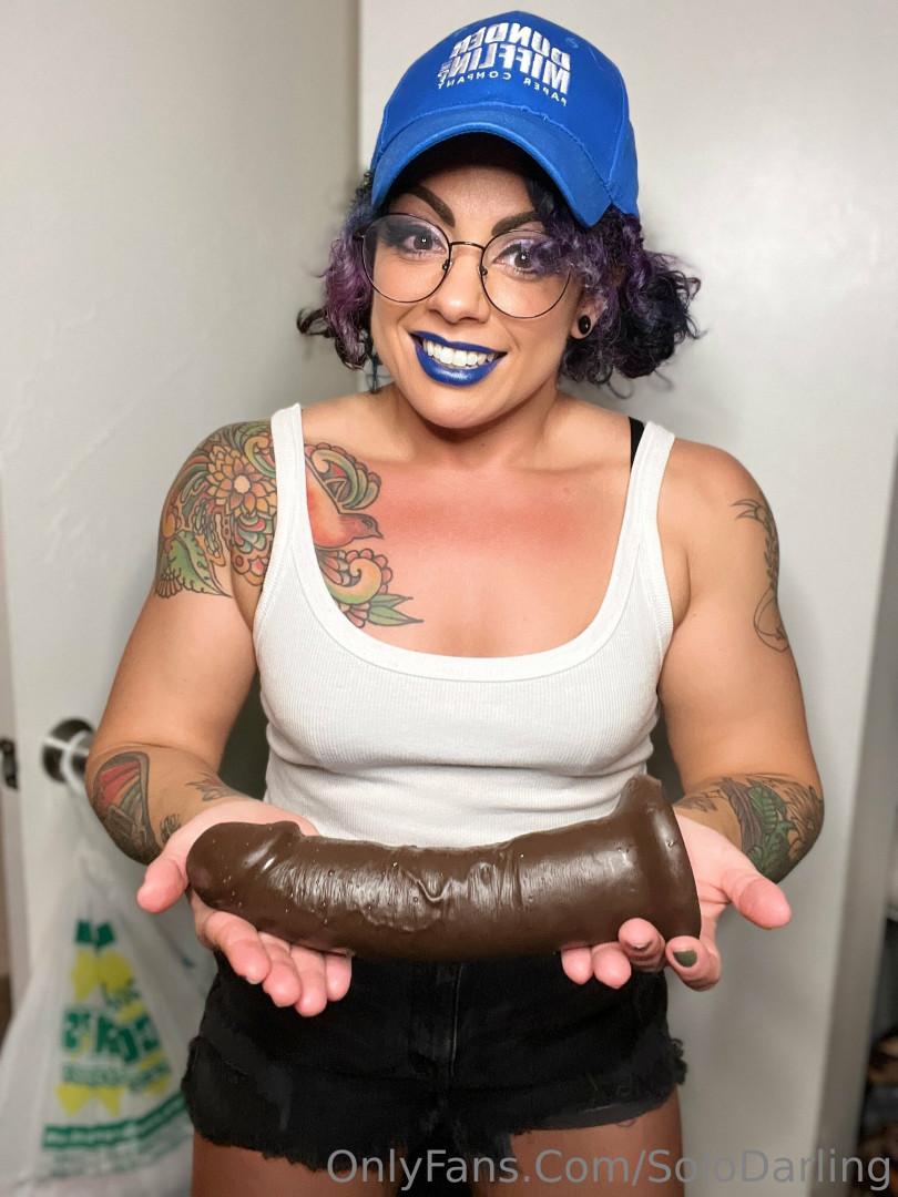 Photo by solodarling published on May 17,2023 19:14:19 - BestThots