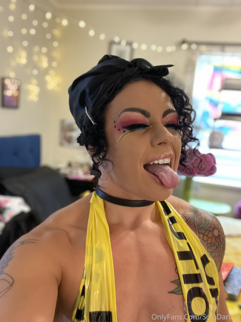 Photo by solodarling published on May 17,2023 19:14:23 - BestThots