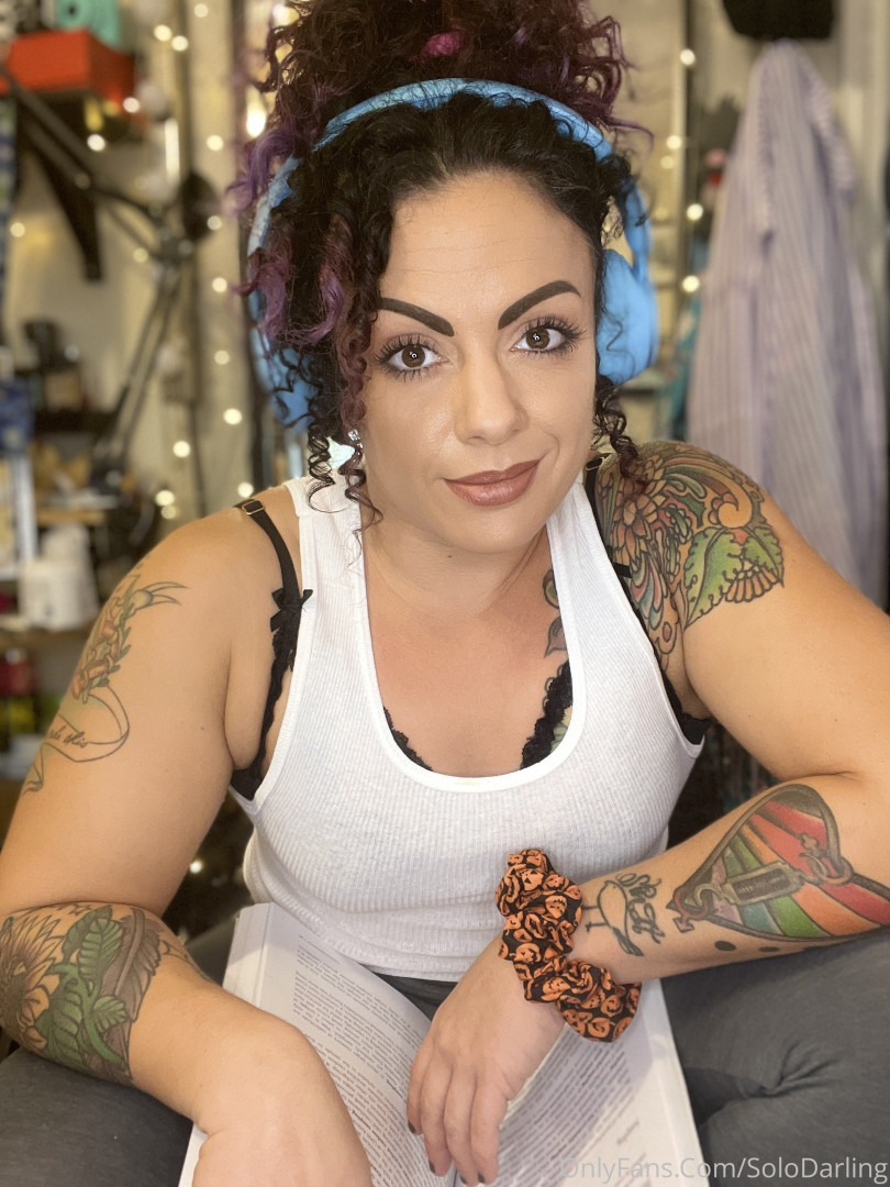 Photo by solodarling published on May 17,2023 19:14:28 - BestThots