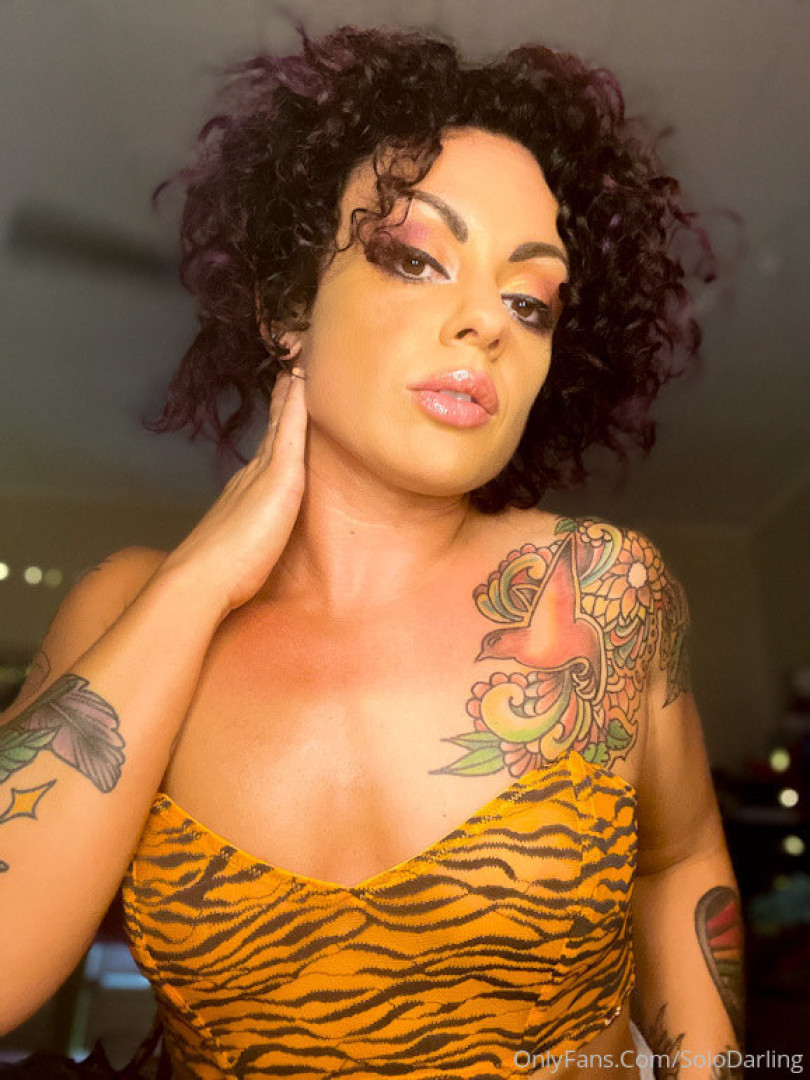 Photo by solodarling published on May 17,2023 19:14:28 - BestThots