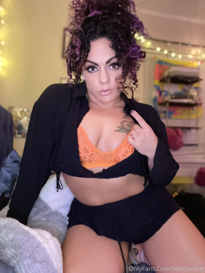 Photo by solodarling published on May 17,2023 19:14:41 - BestThots
