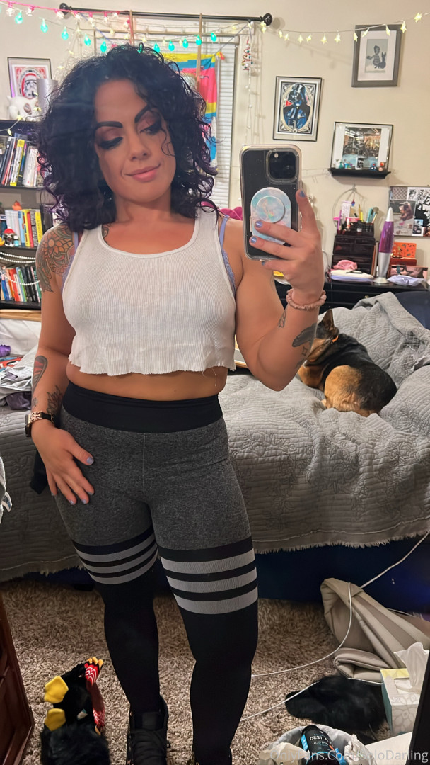 Photo by solodarling published on May 17,2023 19:14:46 - BestThots