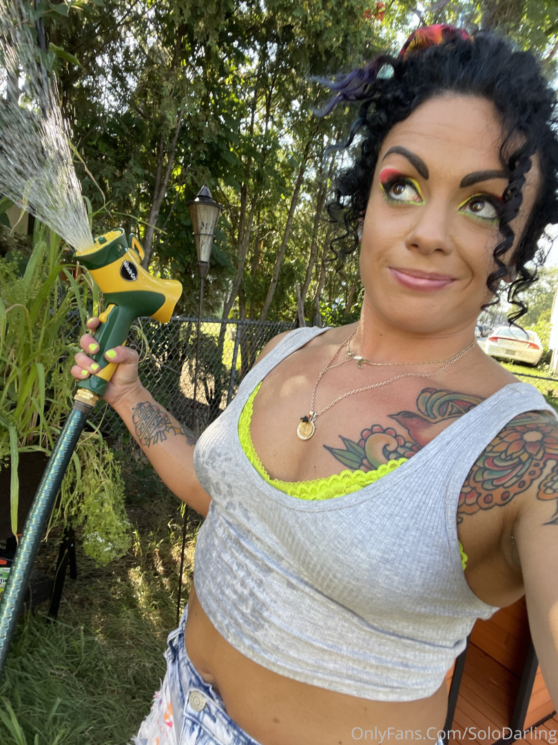 Photo by solodarling published on May 17,2023 19:14:51 - BestThots