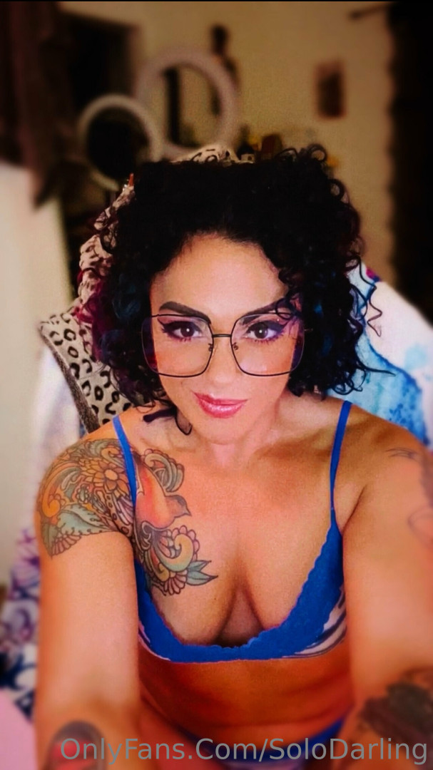Photo by solodarling published on May 17,2023 19:14:52 - BestThots