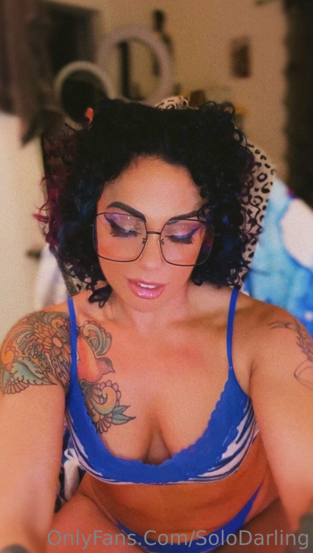 Photo by solodarling published on May 17,2023 19:14:59 - BestThots