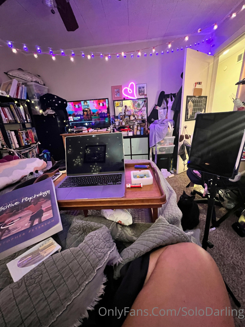 Photo by solodarling published on May 17,2023 19:15:13 - BestThots