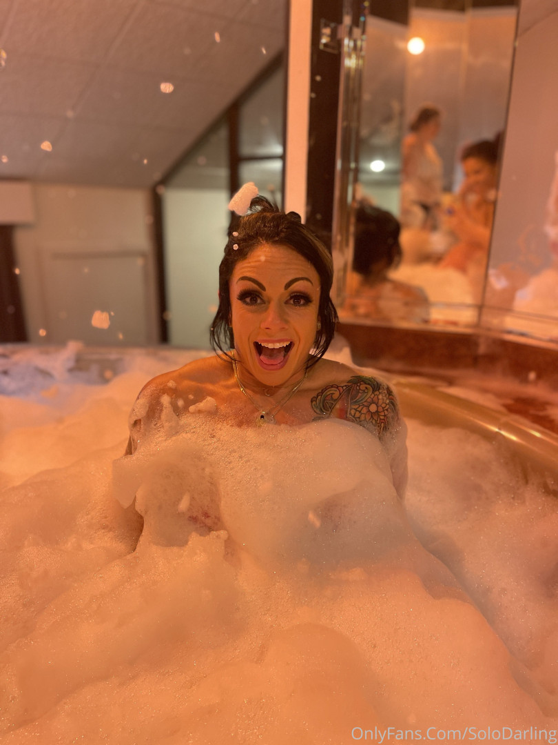 Photo by solodarling published on May 17,2023 19:15:24 - BestThots