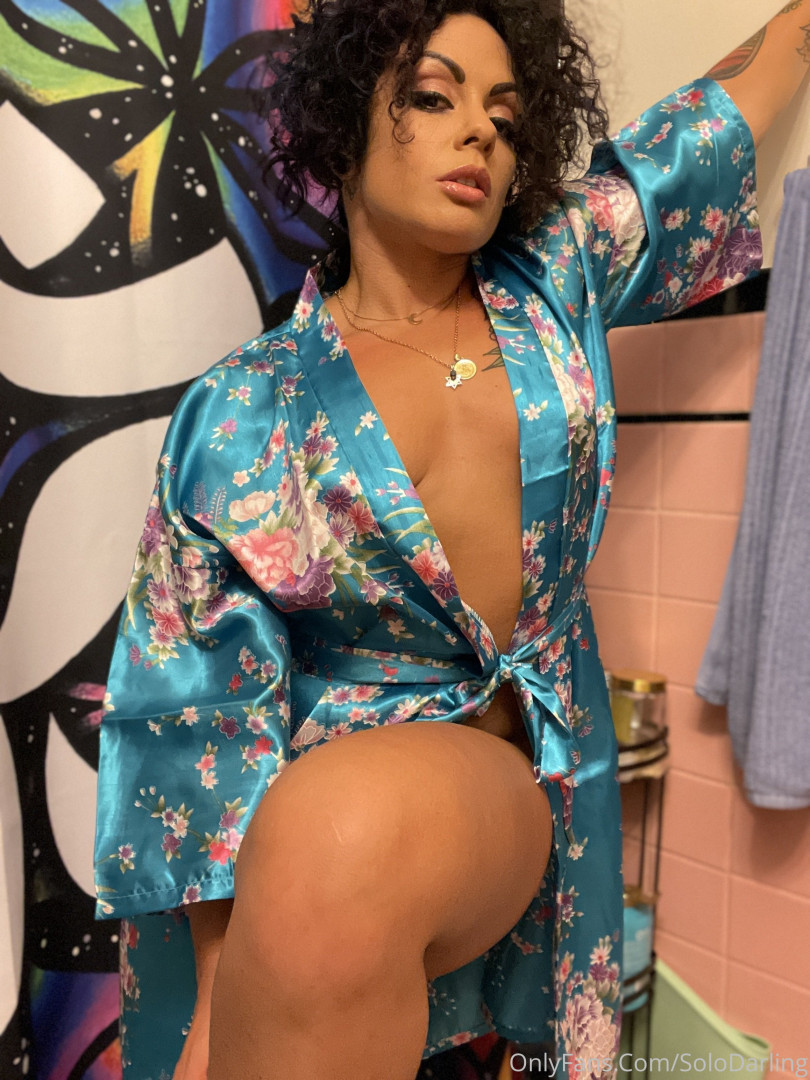Photo by solodarling published on May 17,2023 19:15:25 - BestThots