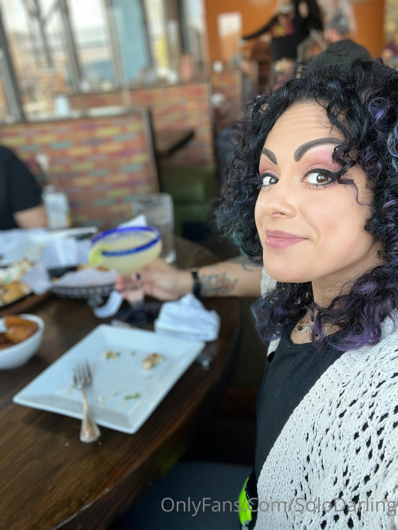 Photo by solodarling published on May 17,2023 19:15:30 - BestThots