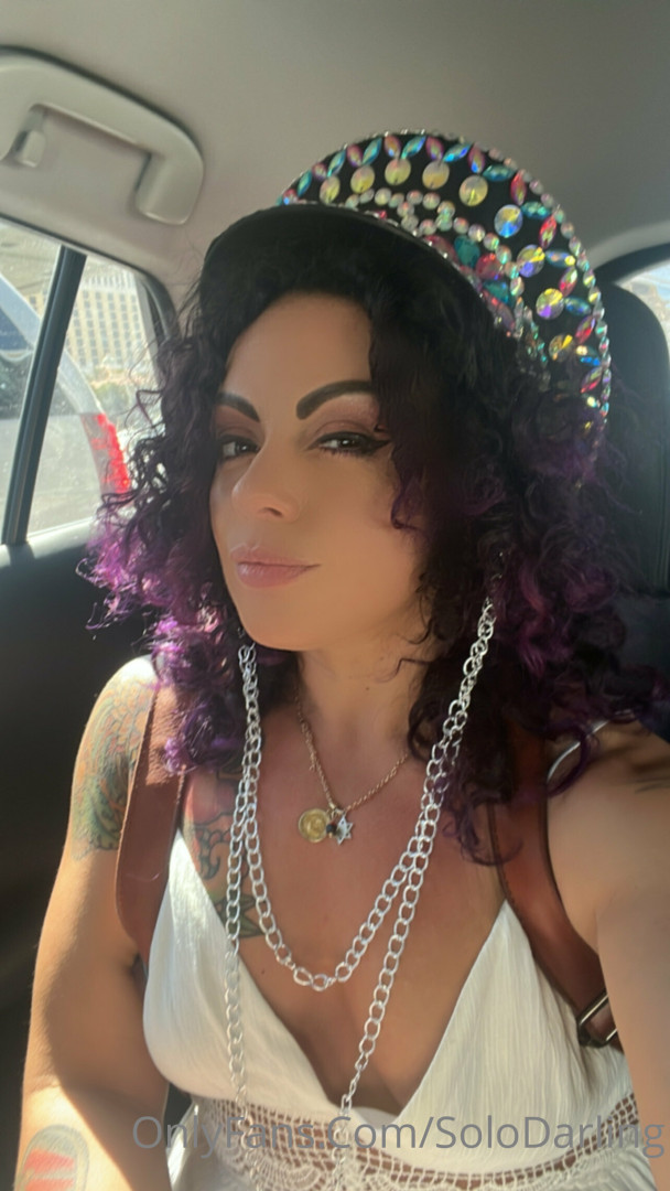 Photo by solodarling published on May 17,2023 19:15:39 - BestThots