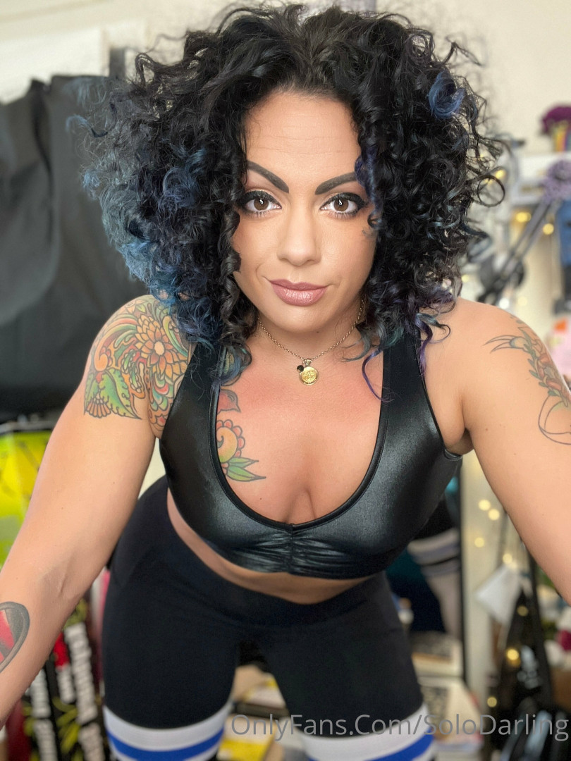 Photo by solodarling published on May 17,2023 19:15:44 - BestThots