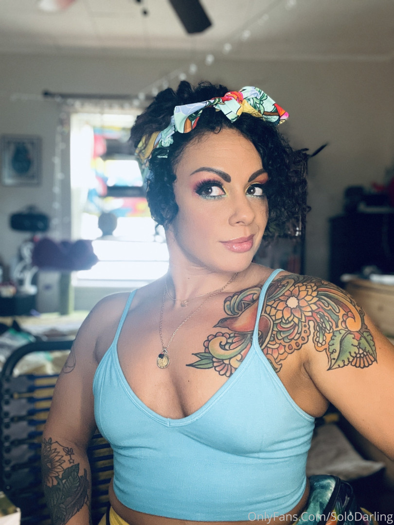 Photo by solodarling published on May 17,2023 19:15:45 - BestThots