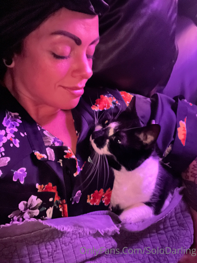 Photo by solodarling published on May 17,2023 19:15:51 - BestThots
