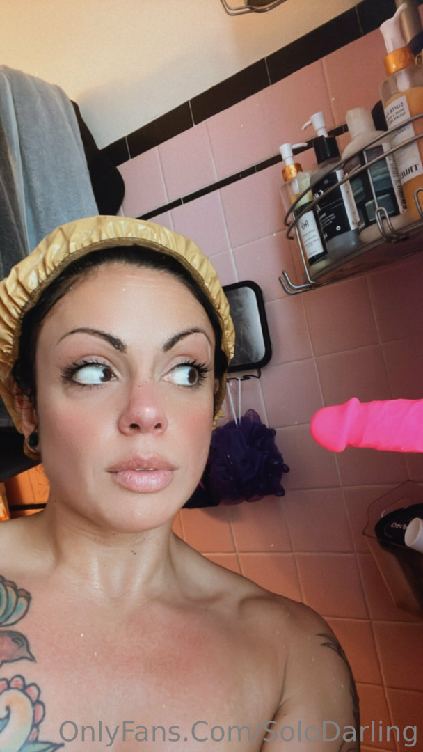 Photo by solodarling published on May 17,2023 19:16:00 - BestThots