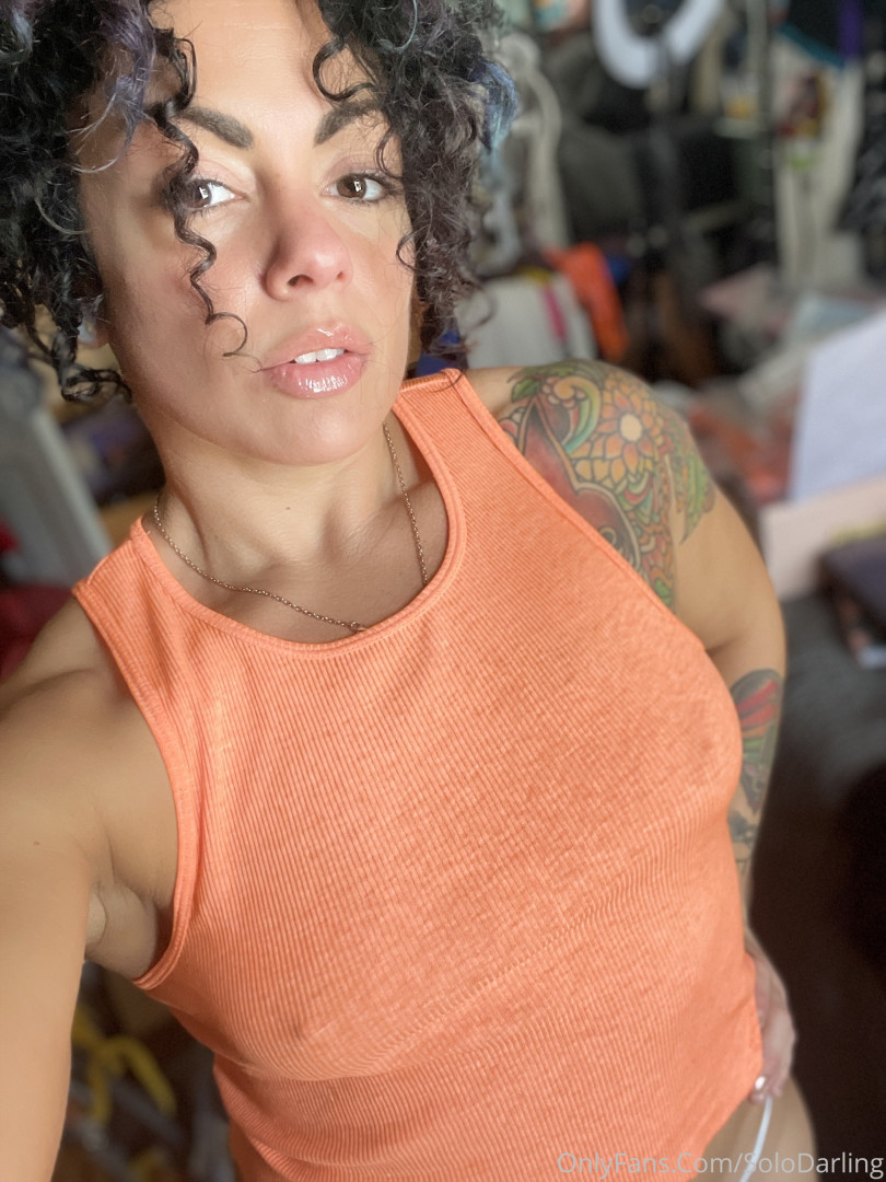 Photo by solodarling published on May 17,2023 19:16:04 - BestThots