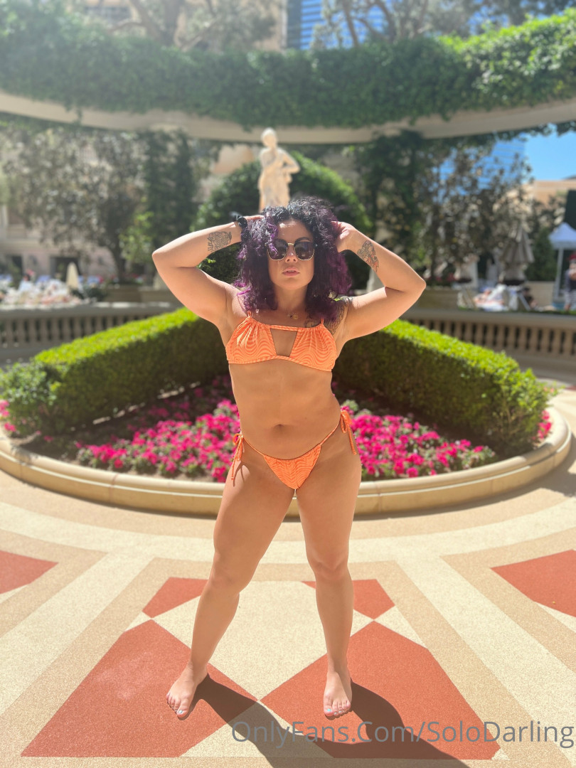 Photo by solodarling published on May 17,2023 19:16:40 - BestThots