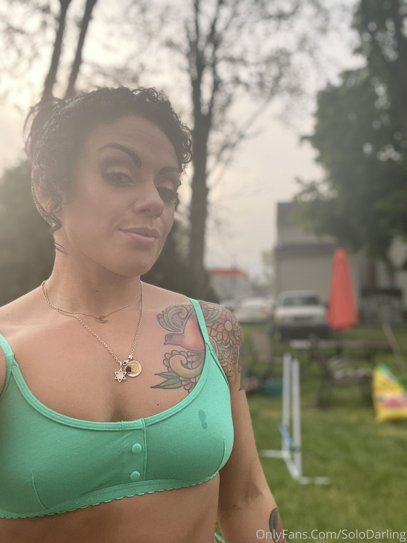 Photo by solodarling published on May 17,2023 19:16:42 - BestThots