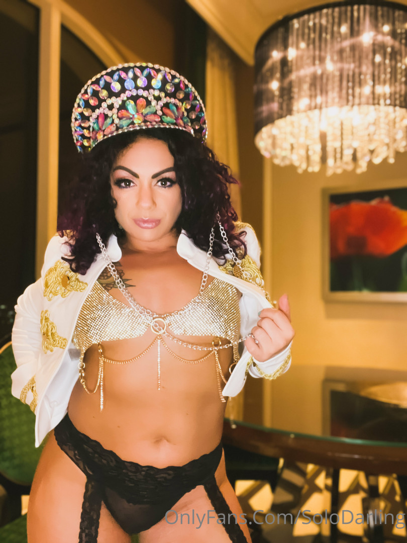 Photo by solodarling published on May 17,2023 19:16:56 - BestThots