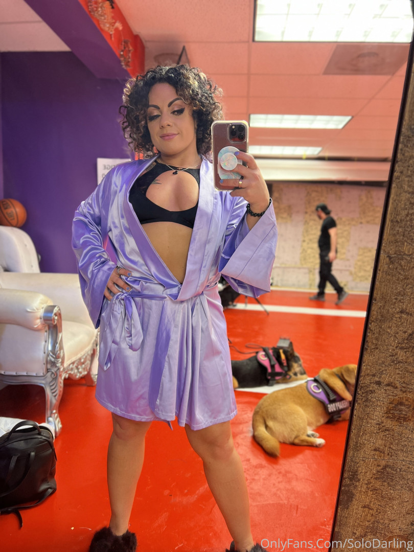 Photo by solodarling published on May 17,2023 19:17:08 - BestThots