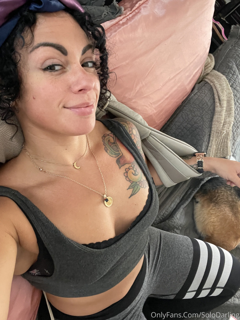Photo by solodarling published on May 17,2023 19:17:20 - BestThots