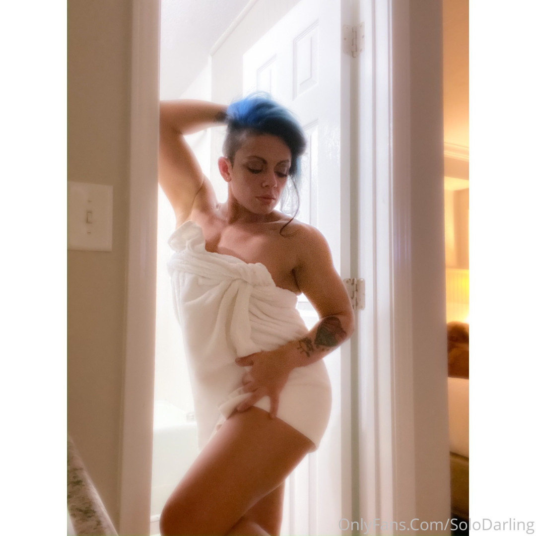 Photo by solodarling published on May 17,2023 19:17:26 - BestThots