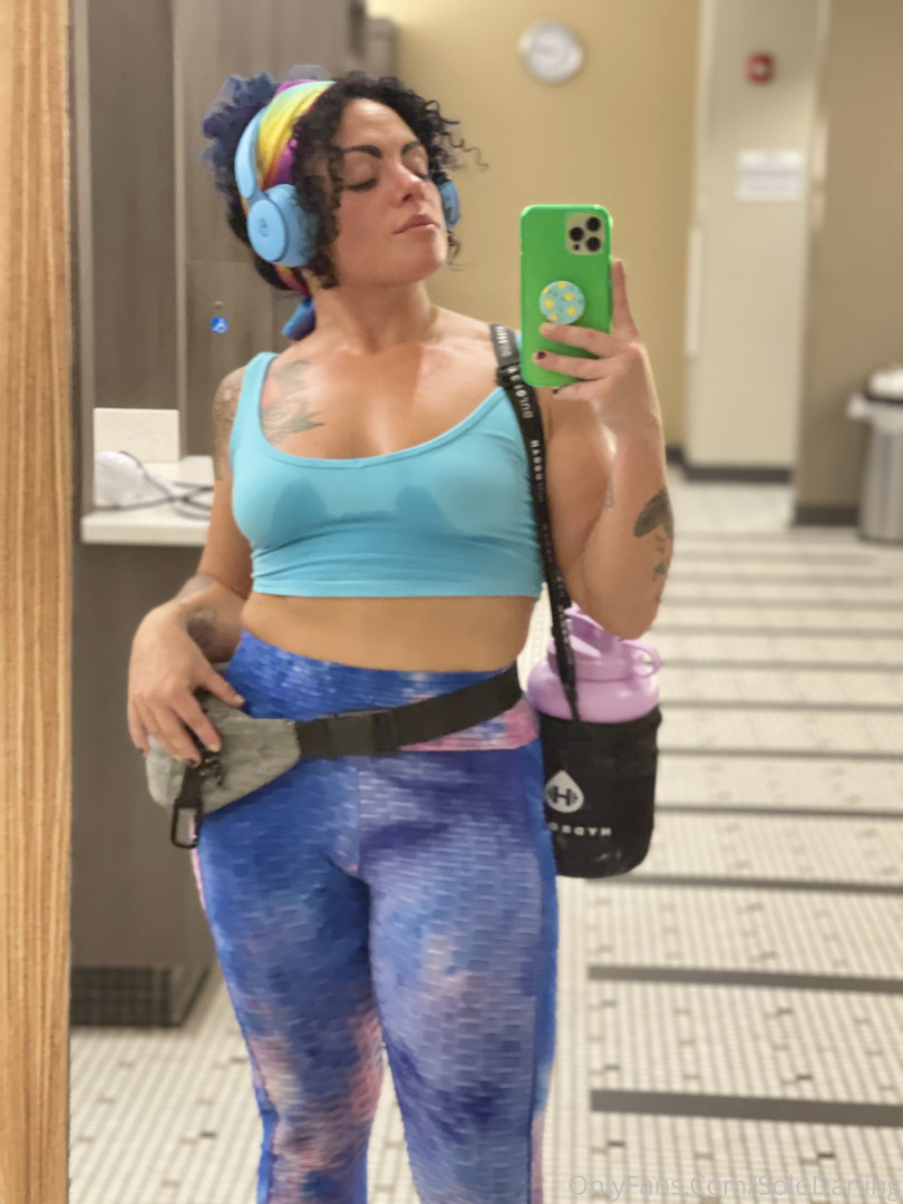 Photo by solodarling published on May 17,2023 19:17:37 - BestThots