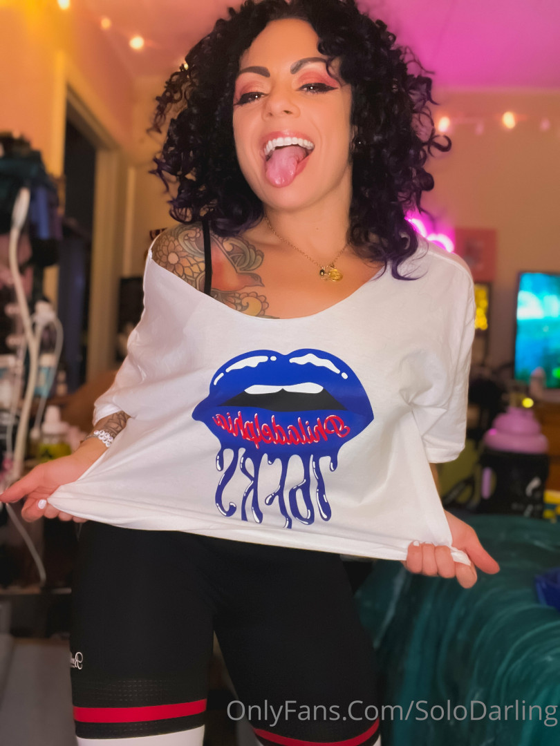 Photo by solodarling published on May 17,2023 19:17:50 - BestThots