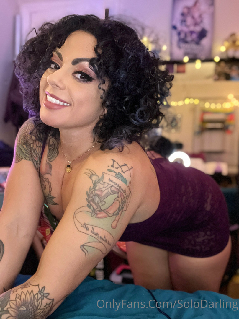 Photo by solodarling published on May 17,2023 19:17:54 - BestThots
