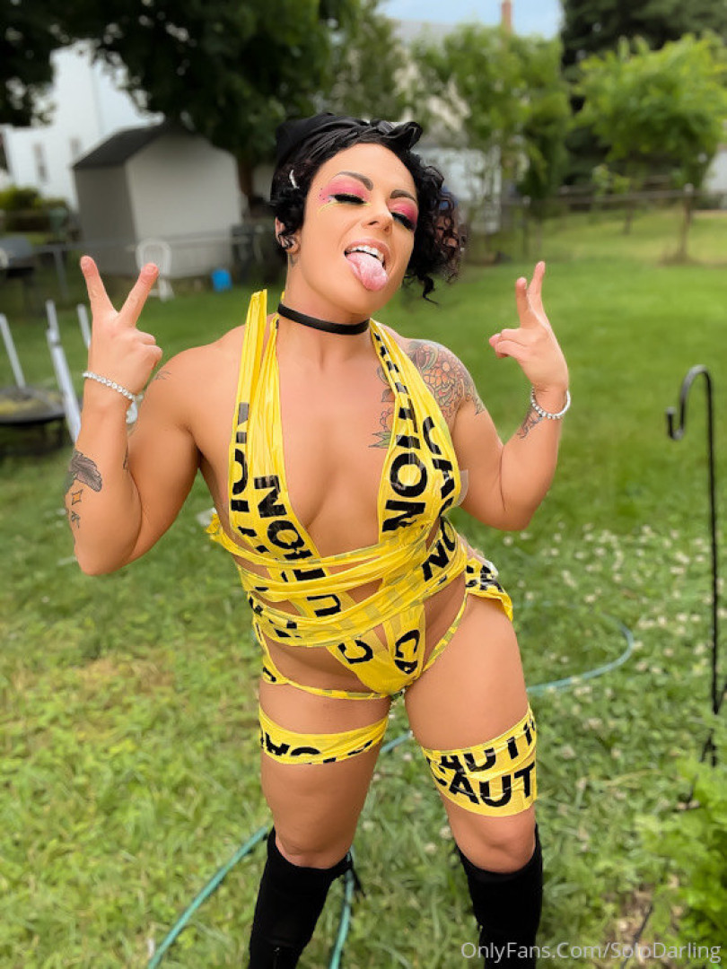 Photo by solodarling published on May 17,2023 19:17:55 - BestThots