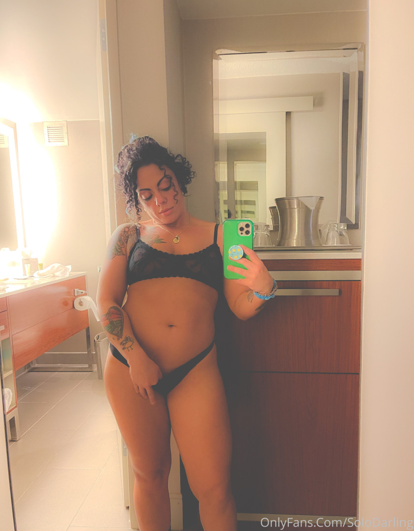 Photo by solodarling published on May 17,2023 19:18:00 - BestThots
