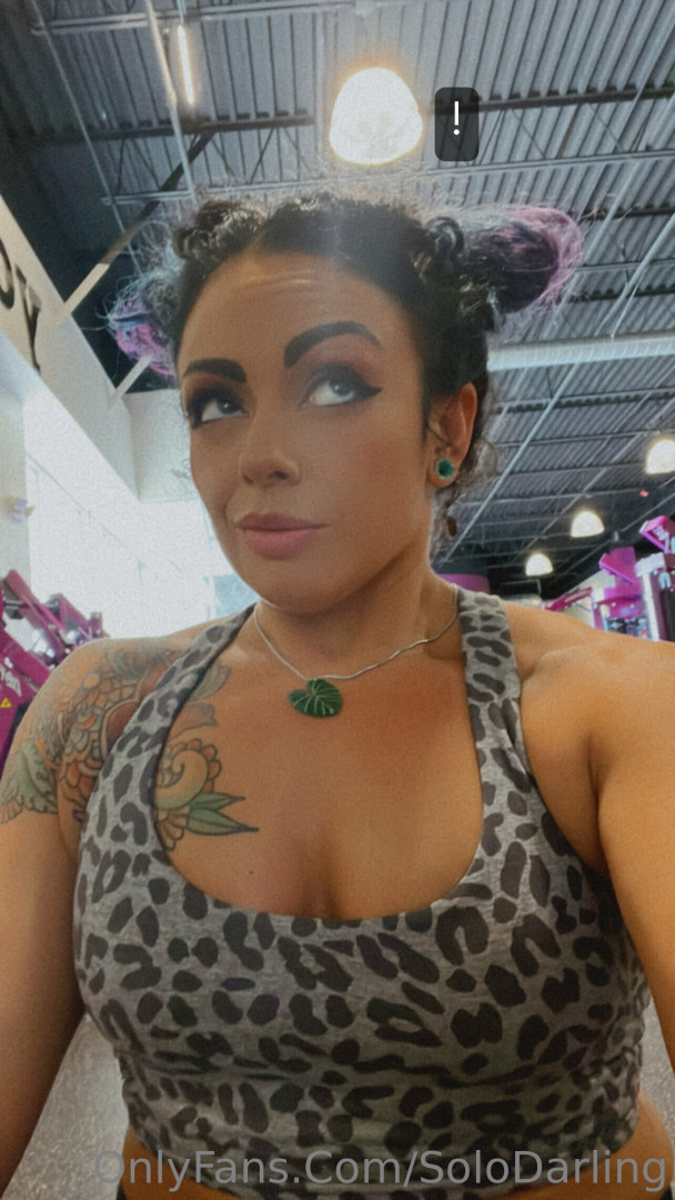 Photo by solodarling published on May 17,2023 19:18:10 - BestThots