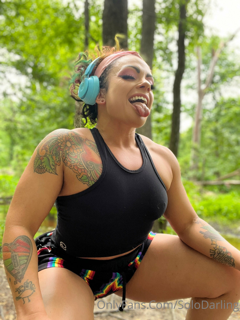 Photo by solodarling published on May 17,2023 19:18:14 - BestThots