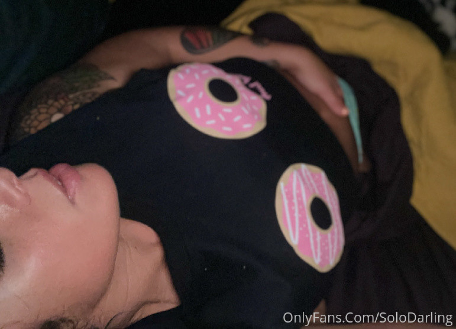 Photo by solodarling published on May 17,2023 19:18:28 - BestThots