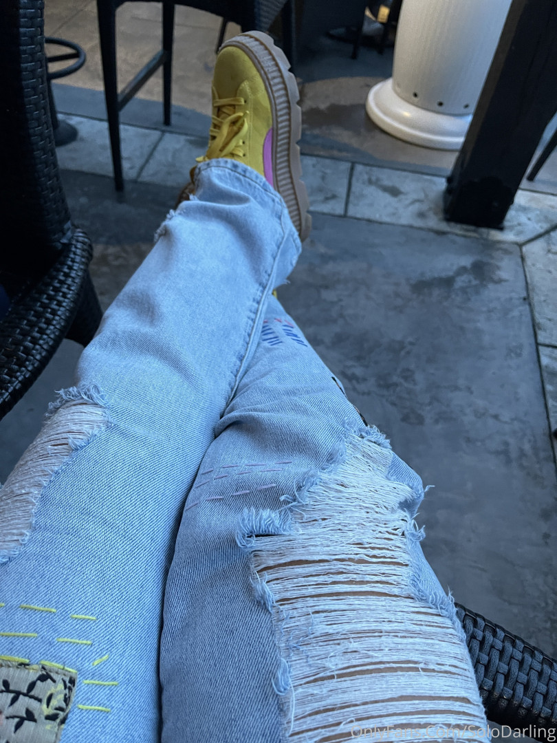 Photo by solodarling published on May 17,2023 19:18:31 - BestThots