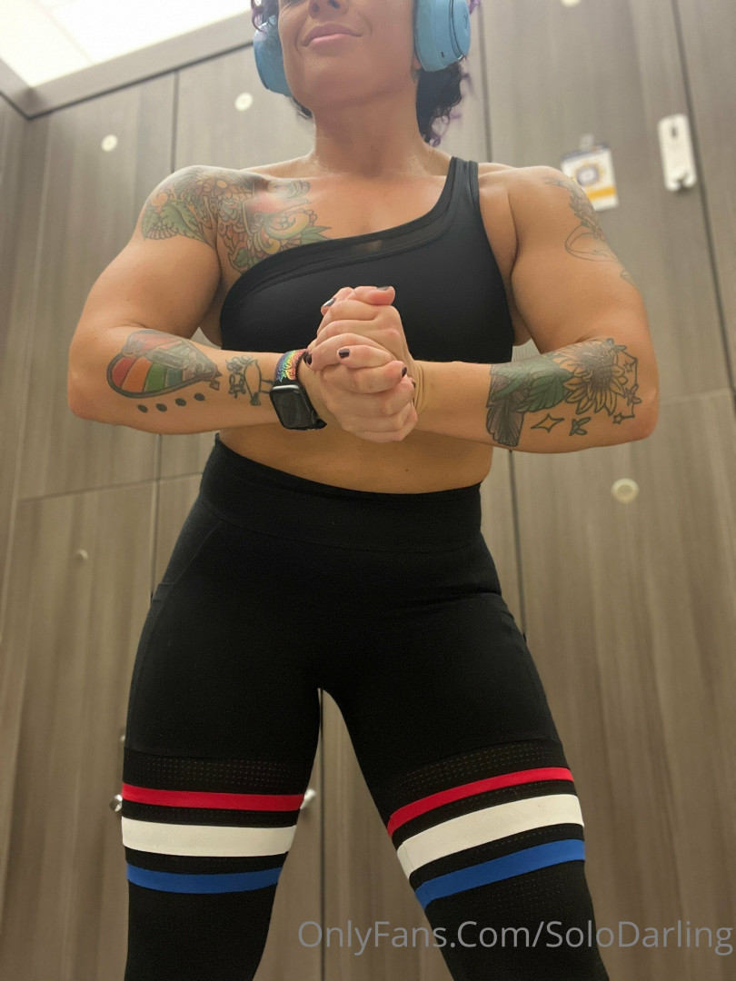 Photo by solodarling published on May 17,2023 19:18:47 - BestThots