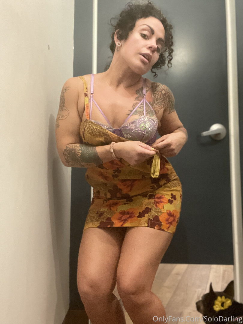 Photo by solodarling published on May 17,2023 19:18:49 - BestThots