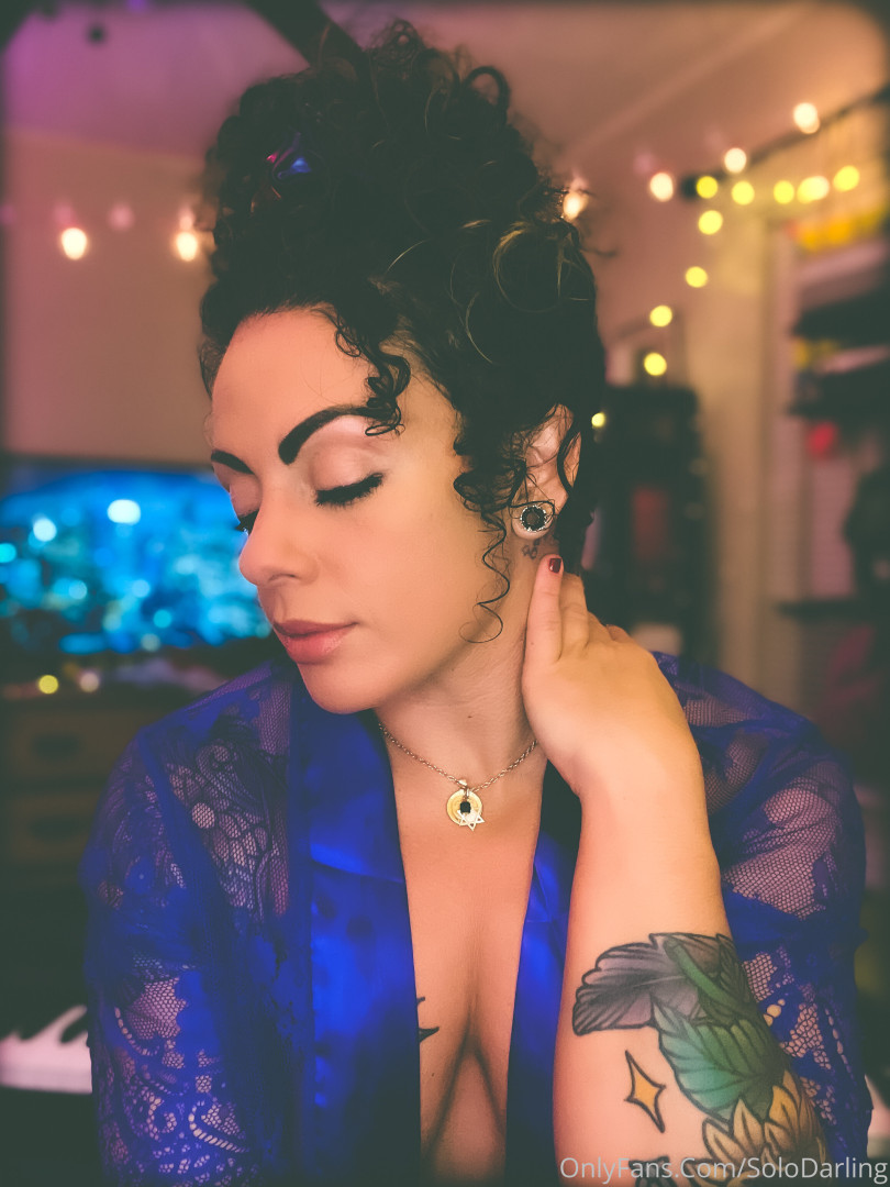 Photo by solodarling published on May 17,2023 19:18:54 - BestThots