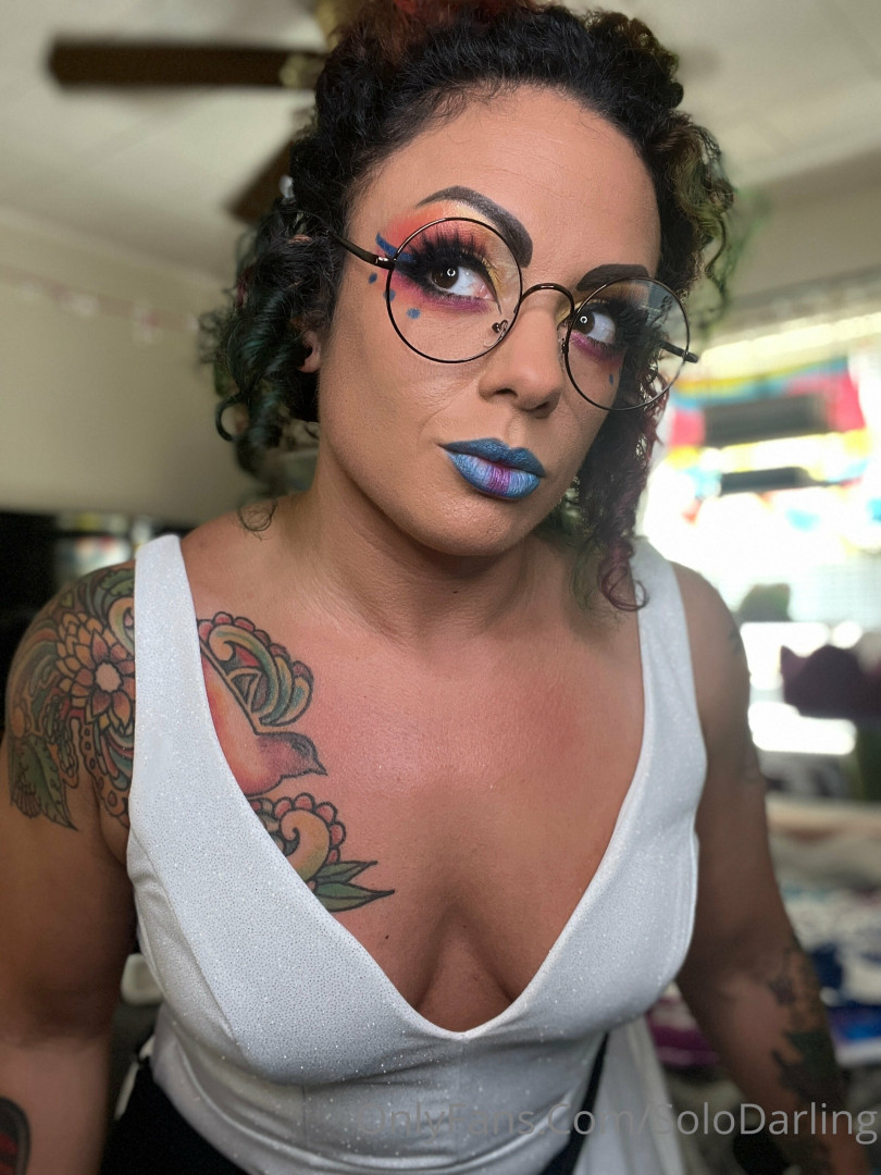 Photo by solodarling published on May 17,2023 19:19:02 - BestThots