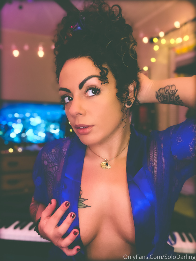 Photo by solodarling published on May 17,2023 19:19:03 - BestThots