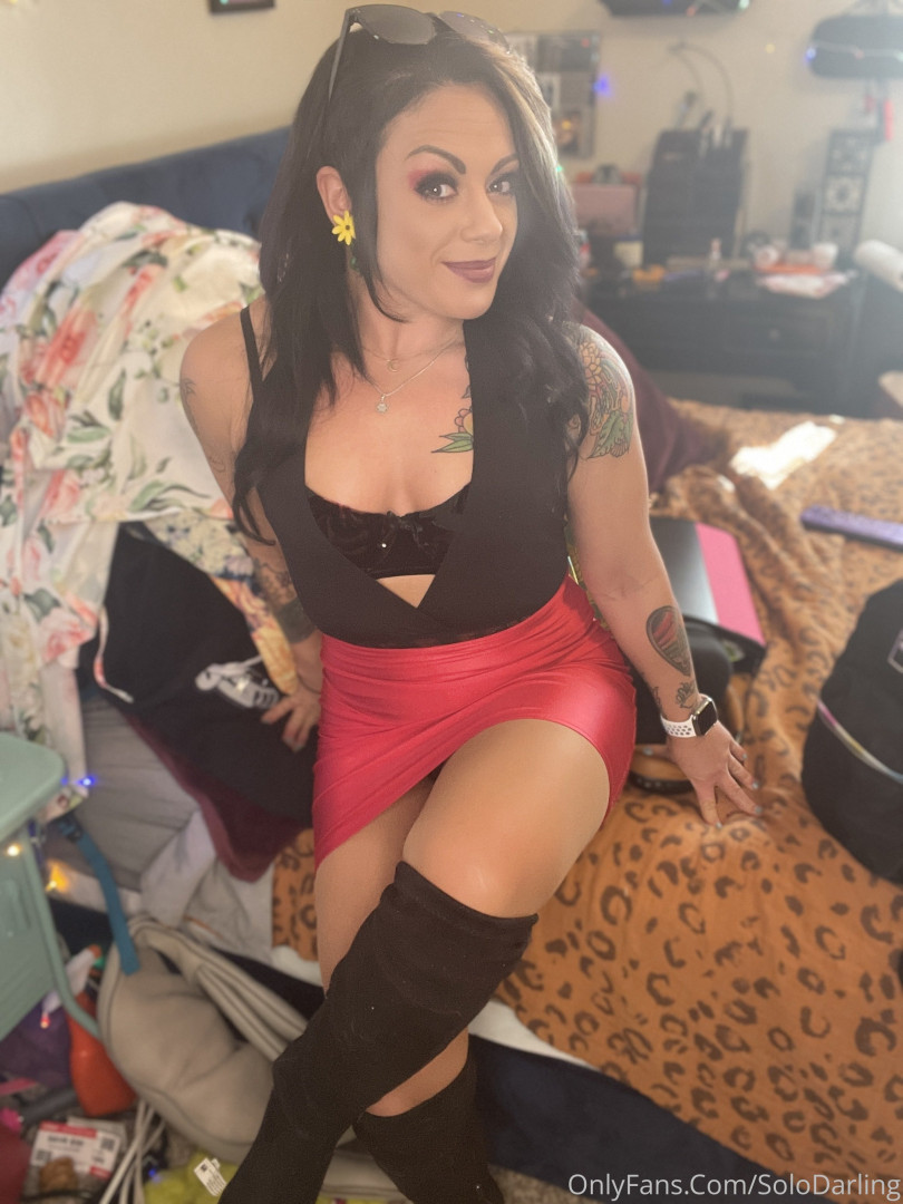 Photo by solodarling published on May 17,2023 19:19:06 - BestThots