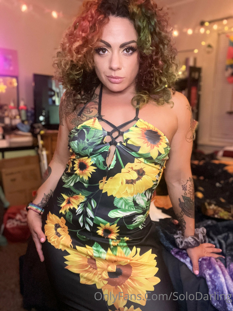 Photo by solodarling published on May 17,2023 19:19:10 - BestThots