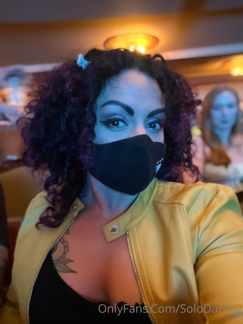 Photo by solodarling published on May 17,2023 19:19:15 - BestThots