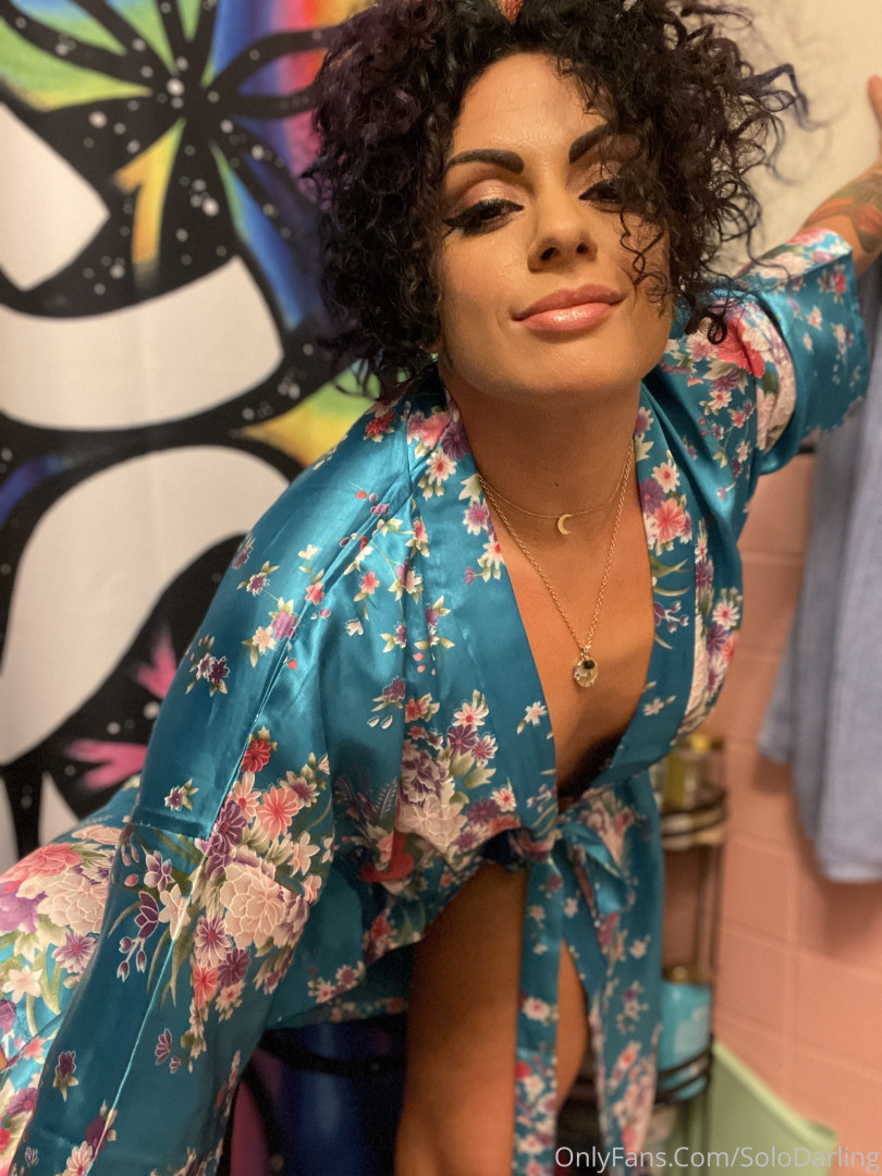 Photo by solodarling published on May 17,2023 19:19:26 - BestThots