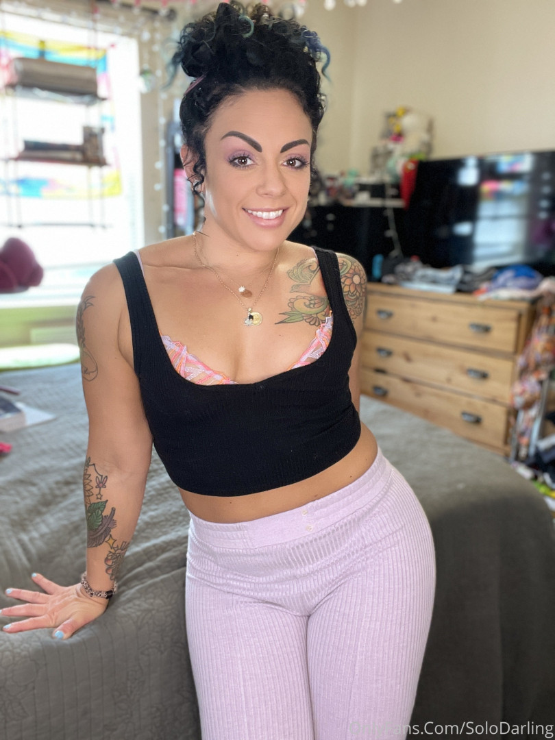 Photo by solodarling published on May 17,2023 19:19:30 - BestThots